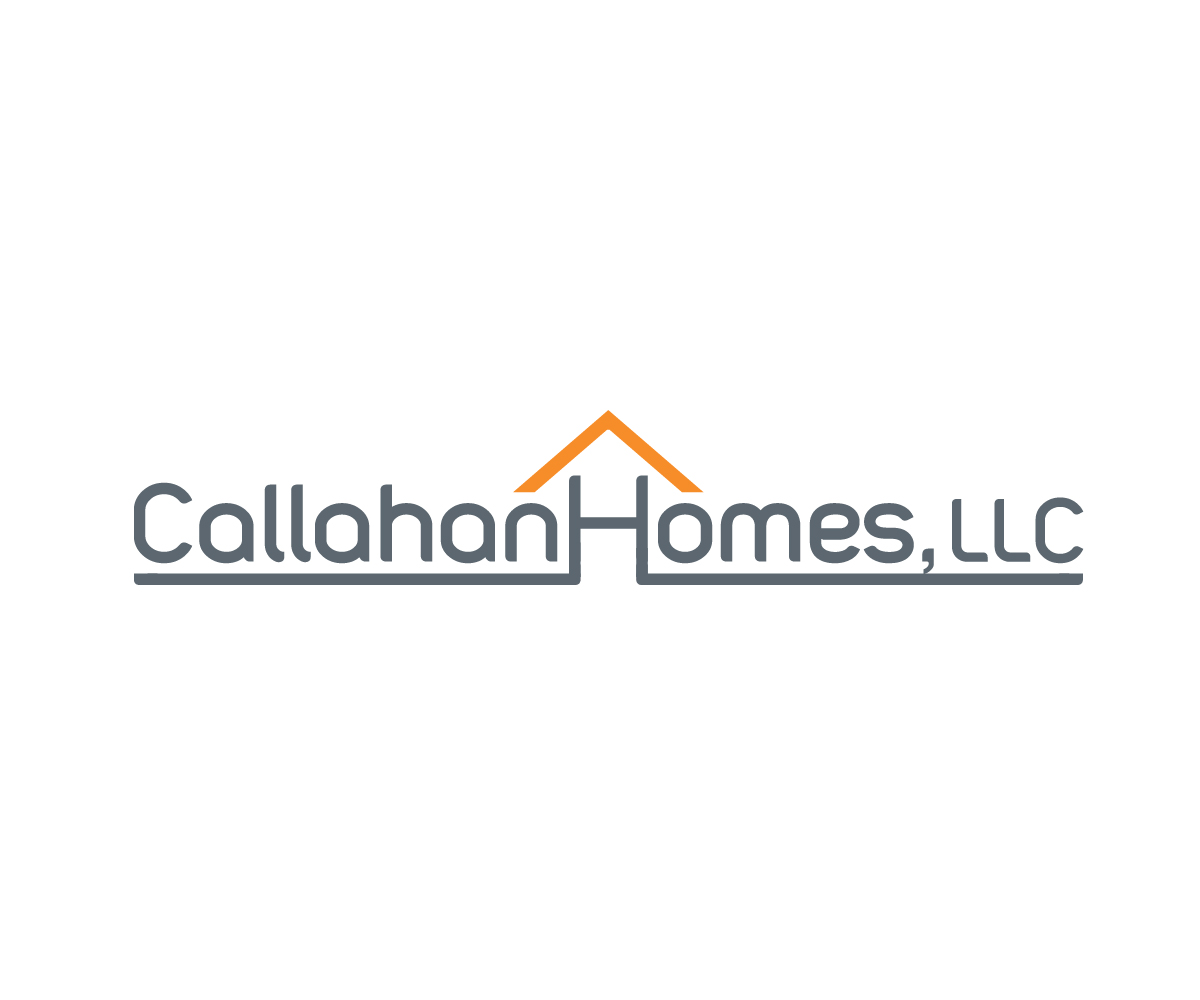 Design de Logo par sikamcoy222 pour Callahan Homes, LLC | Design #6147961