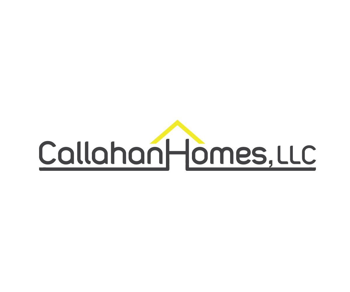 Design de Logo par sikamcoy222 pour Callahan Homes, LLC | Design #6147967