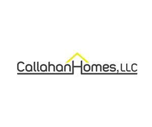 Logo Design by sikamcoy222 for Callahan Homes, LLC | Design #6147967