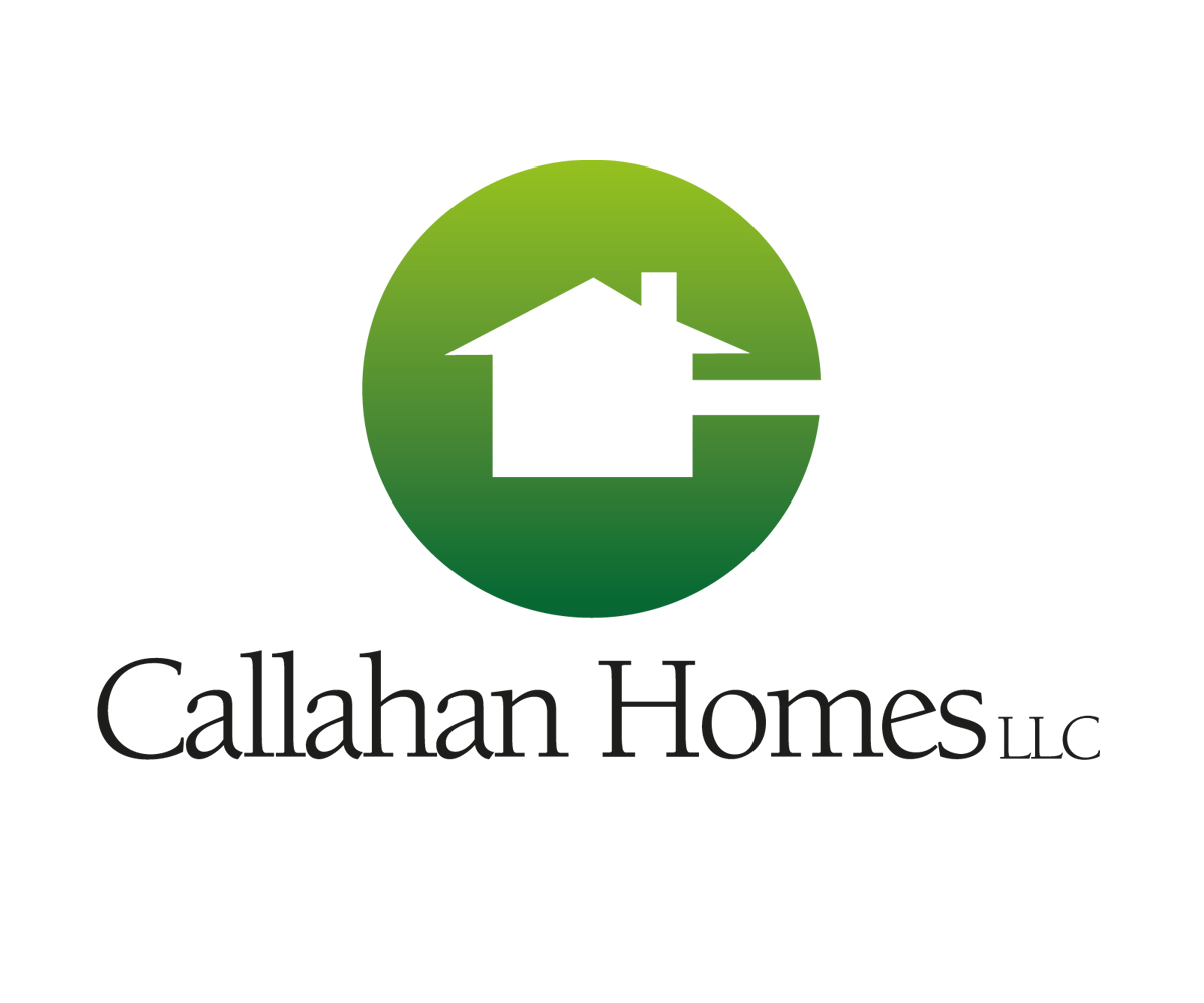 Design de Logo par Martin Design pour Callahan Homes, LLC | Design #6147838