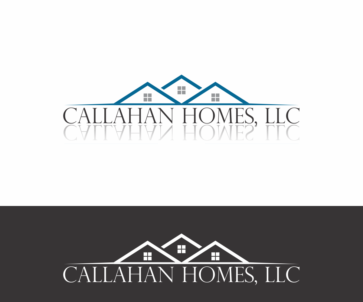 Design de Logo par Ayuba Project pour Callahan Homes, LLC | Design #6150004