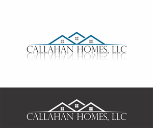 Design de Logo par Ayuba Project pour Callahan Homes, LLC | Design : #6150004