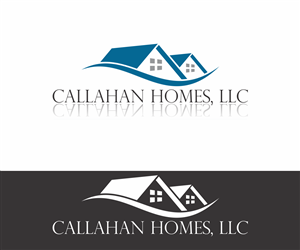 Design de Logo par Ayuba Project pour Callahan Homes, LLC | Design : #6150007