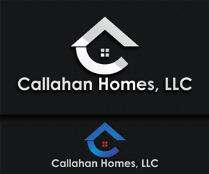 Logo Design by Ayuba Project for Callahan Homes, LLC | Design: #6165247