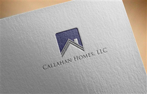 Design de Logo par unitedsolpk pour Callahan Homes, LLC | Design : #6148235