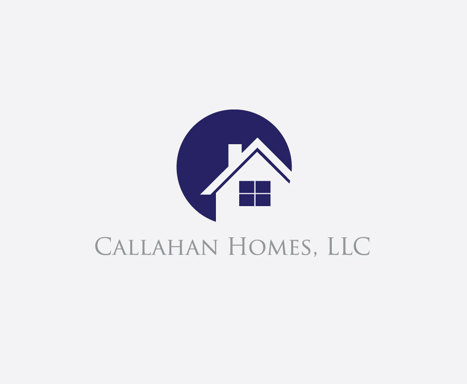 Design de Logo par unitedsolpk pour Callahan Homes, LLC | Design #6148238