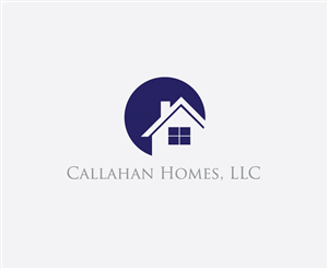 Design de Logo par unitedsolpk pour Callahan Homes, LLC | Design : #6148238