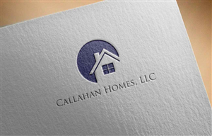 Design de Logo par unitedsolpk pour Callahan Homes, LLC | Design : #6148240