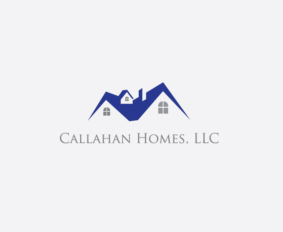 Design de Logo par unitedsolpk pour Callahan Homes, LLC | Design #6148645