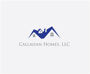 Design de Logo par unitedsolpk pour Callahan Homes, LLC | Design : #6148645
