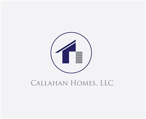 Design de Logo par unitedsolpk pour Callahan Homes, LLC | Design : #6148757