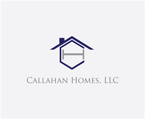 Design de Logo par unitedsolpk pour Callahan Homes, LLC | Design : #6155482