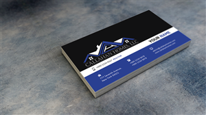 Design de Logo par unitedsolpk pour Callahan Homes, LLC | Design : #6159922