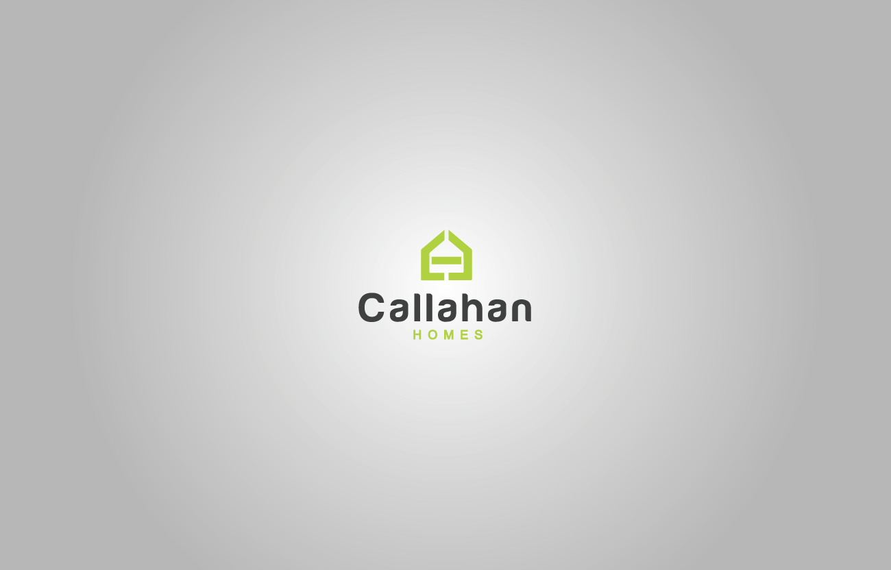 Logo Design by unitedsolpk for Callahan Homes, LLC | Design #6164950