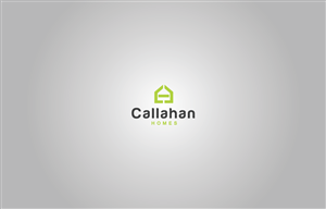 Design de Logo par unitedsolpk pour Callahan Homes, LLC | Design : #6164950