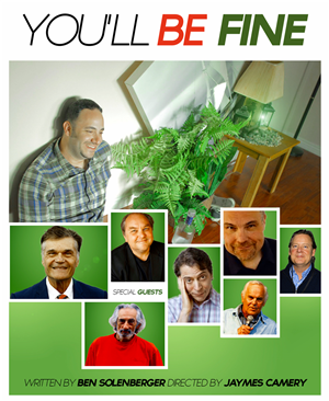 Poster Design by UrbainFX for this project | Design: #6235961