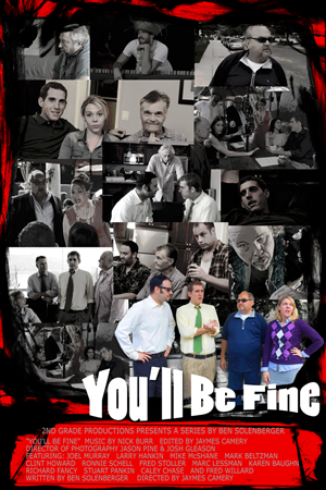 Poster Design by Cause A Scene Media for this project | Design: #6208967