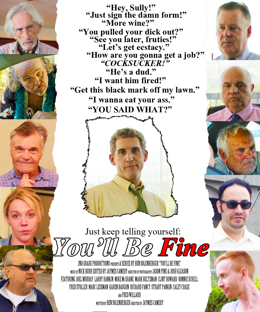 Diseño de Póster por Tom Soares para este proyecto | Diseño #6232094