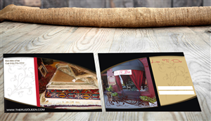 Postcard Design by AFHUN for this project | Design: #6180722