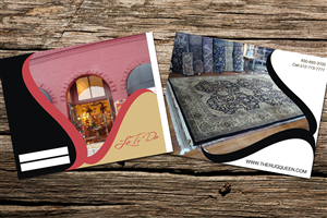 Postcard Design by AFHUN for this project | Design: #6180724
