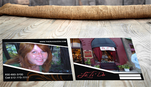 Postcard Design by AFHUN for this project | Design: #6180733