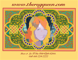 Postcard Design by aggaligo