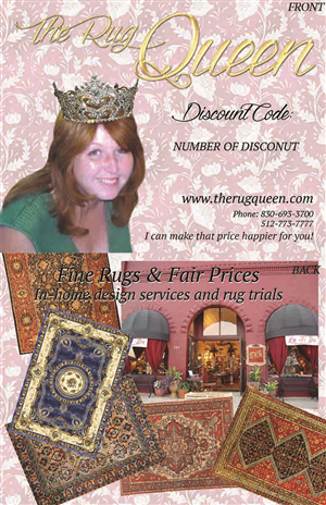 Postcard Design by Antonio's for this project | Design: #6278810