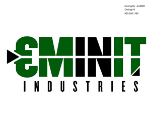Logo-Design von AS für dieses Projekt | Design: #6174985