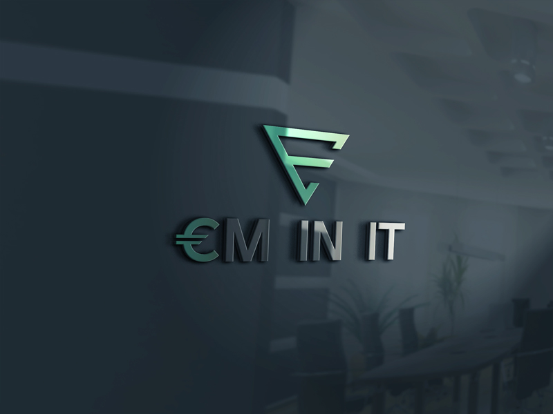 Logo-Design von ArtStick für dieses Projekt | Design: #6188332