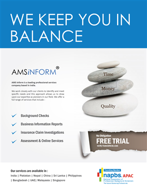 Print Design by Smarika'sArt&Graphics for VINFORM | Design #1754648