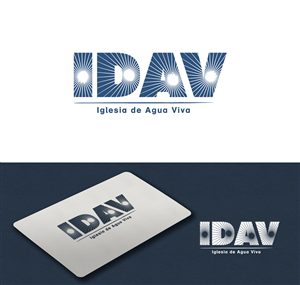 Logo Design by Pixi Dust for Church of Living Waters | Design: #6148723