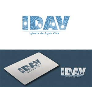 Logo Design by Pixi Dust for Church of Living Waters | Design: #6148892