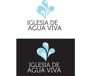 Logo Design by Mistral rainier for Church of Living Waters | Design: #6176852