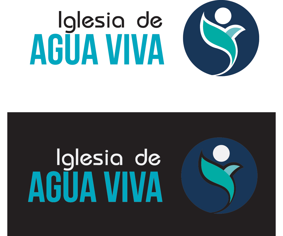 Diseño de Logo por Mistral rainier para Church of Living Waters | Diseño #6176859