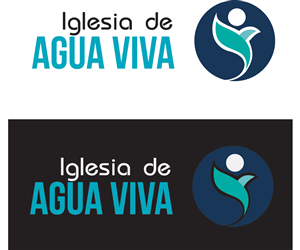 Logo Design by Mistral rainier for Church of Living Waters | Design: #6176859