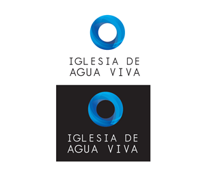 Logo Design by Mistral rainier for Church of Living Waters | Design: #6176862