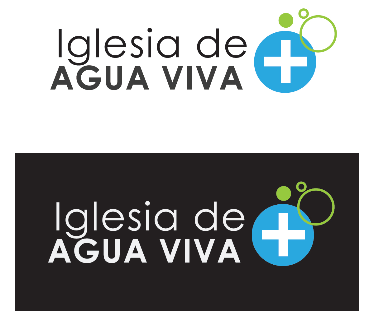 Logo Design by Mistral rainier for Church of Living Waters | Design #6176863