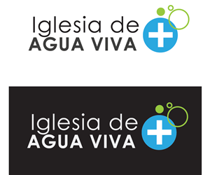 Logo Design by Mistral rainier for Church of Living Waters | Design: #6176863