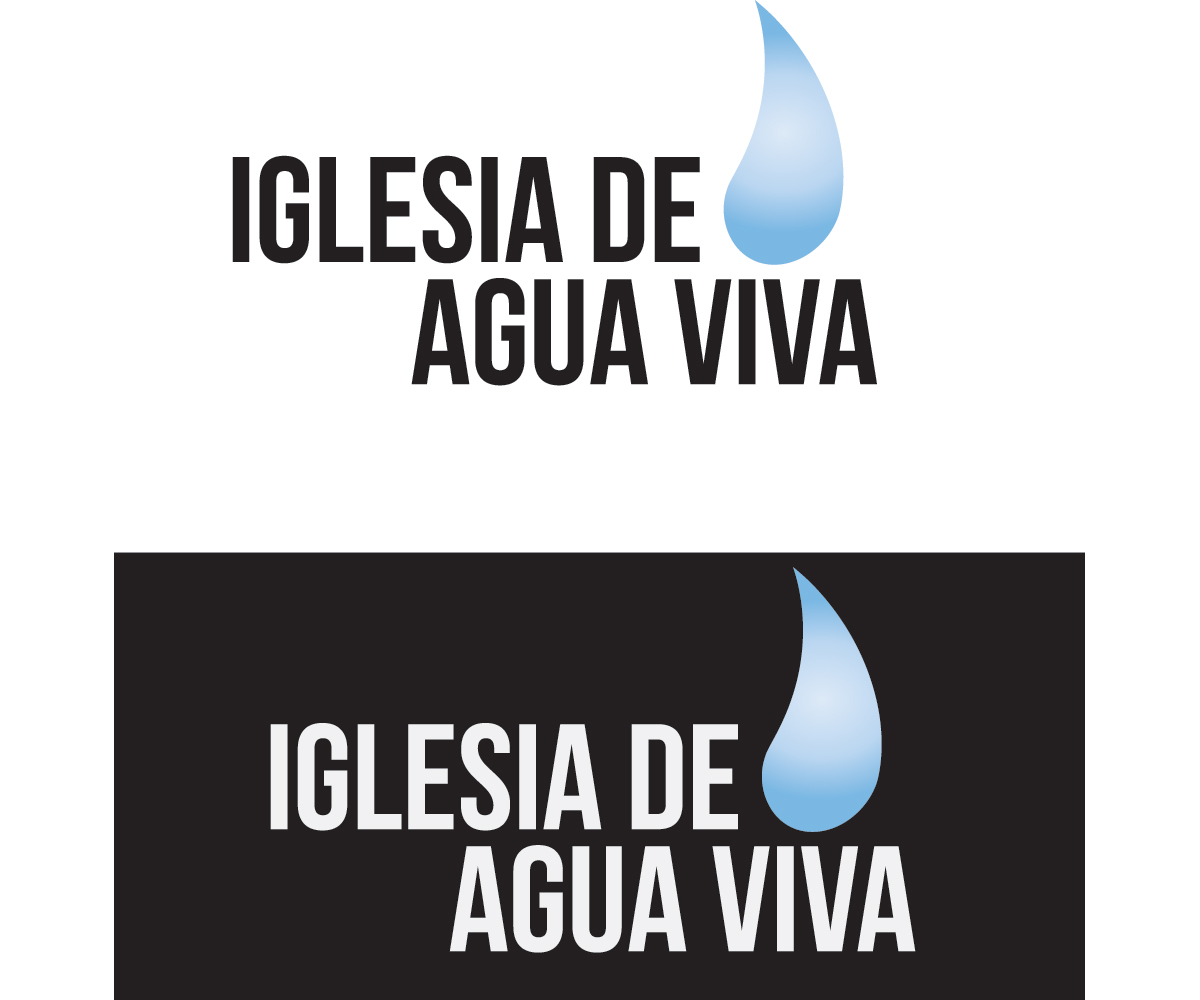 Logo Design by Mistral rainier for Church of Living Waters | Design #6176865
