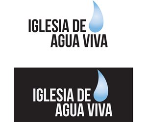 Logo Design by Mistral rainier for Church of Living Waters | Design: #6176865