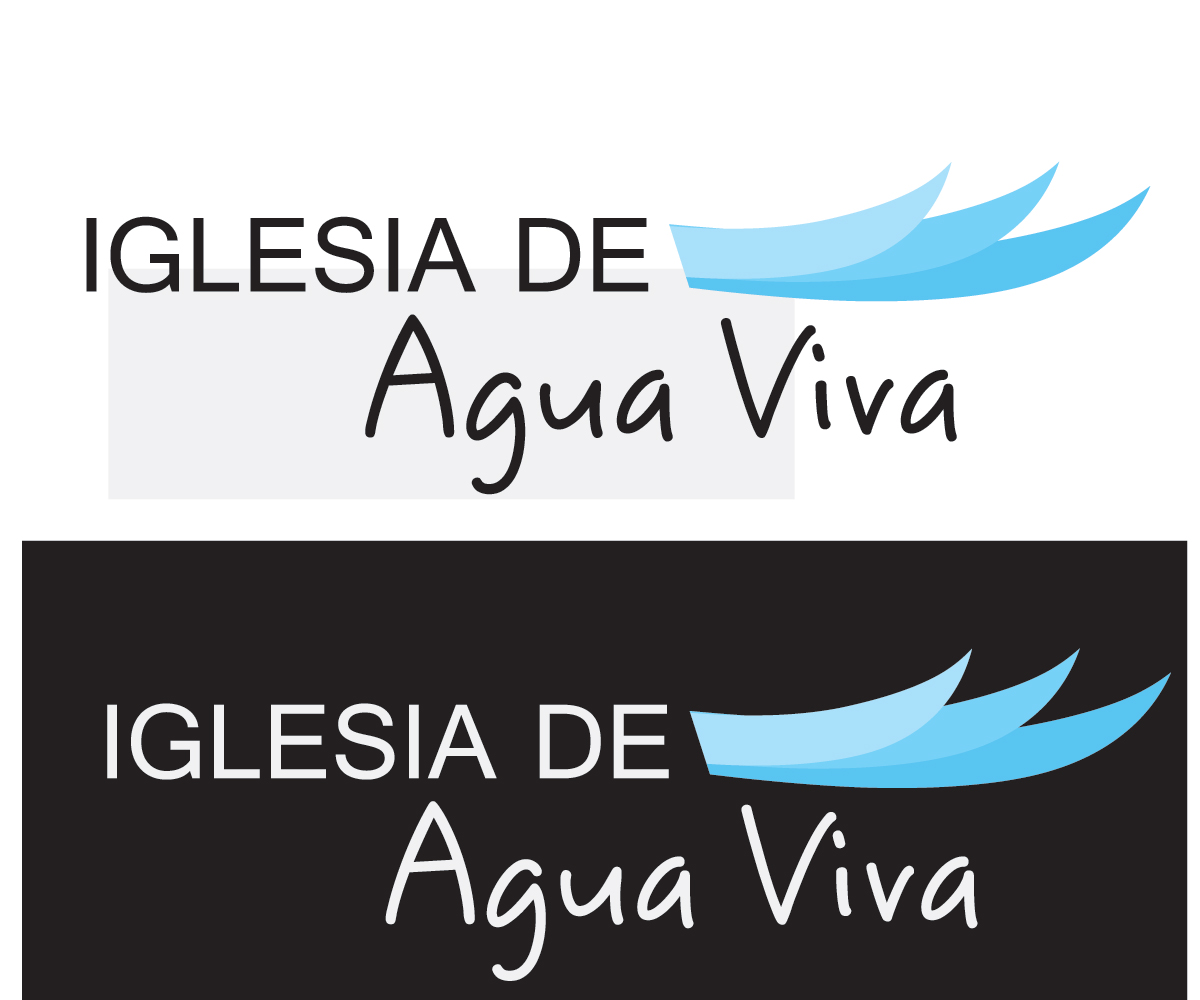 Logo Design by Mistral rainier for Church of Living Waters | Design #6176868
