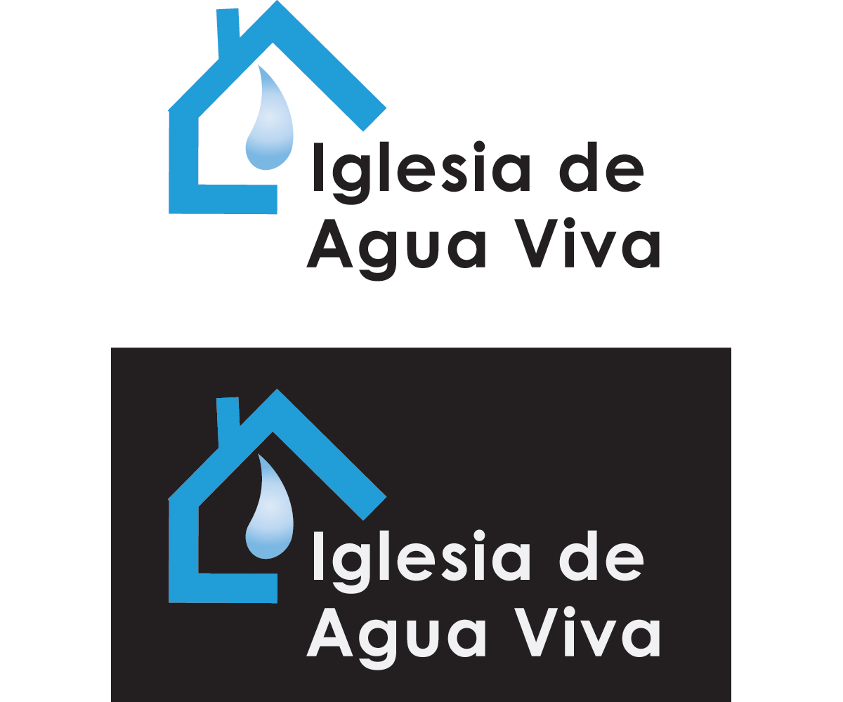 Design de Logo par Mistral rainier pour Church of Living Waters | Design #6176871