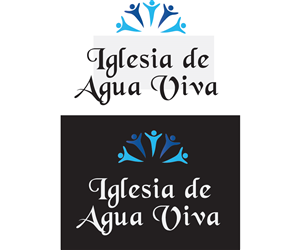 Logo Design by Mistral rainier for Church of Living Waters | Design: #6176873