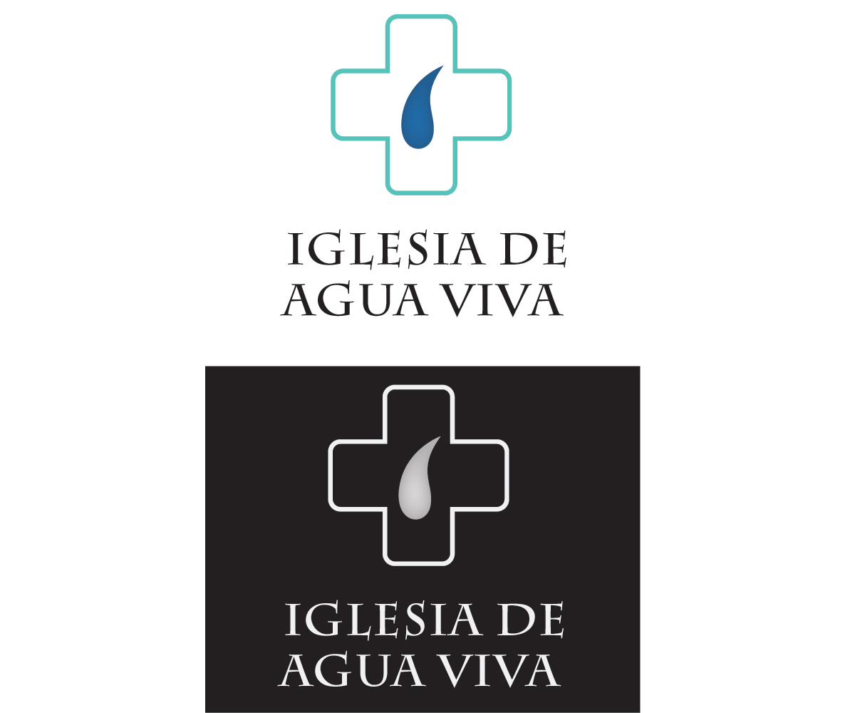 Design de Logo par Mistral rainier pour Church of Living Waters | Design #6176875