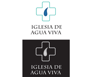 Logo Design by Mistral rainier for Church of Living Waters | Design: #6176875