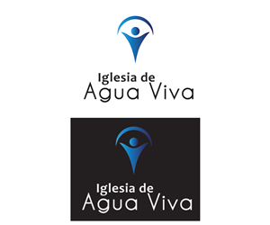 Logo Design by Mistral rainier for Church of Living Waters | Design: #6176877
