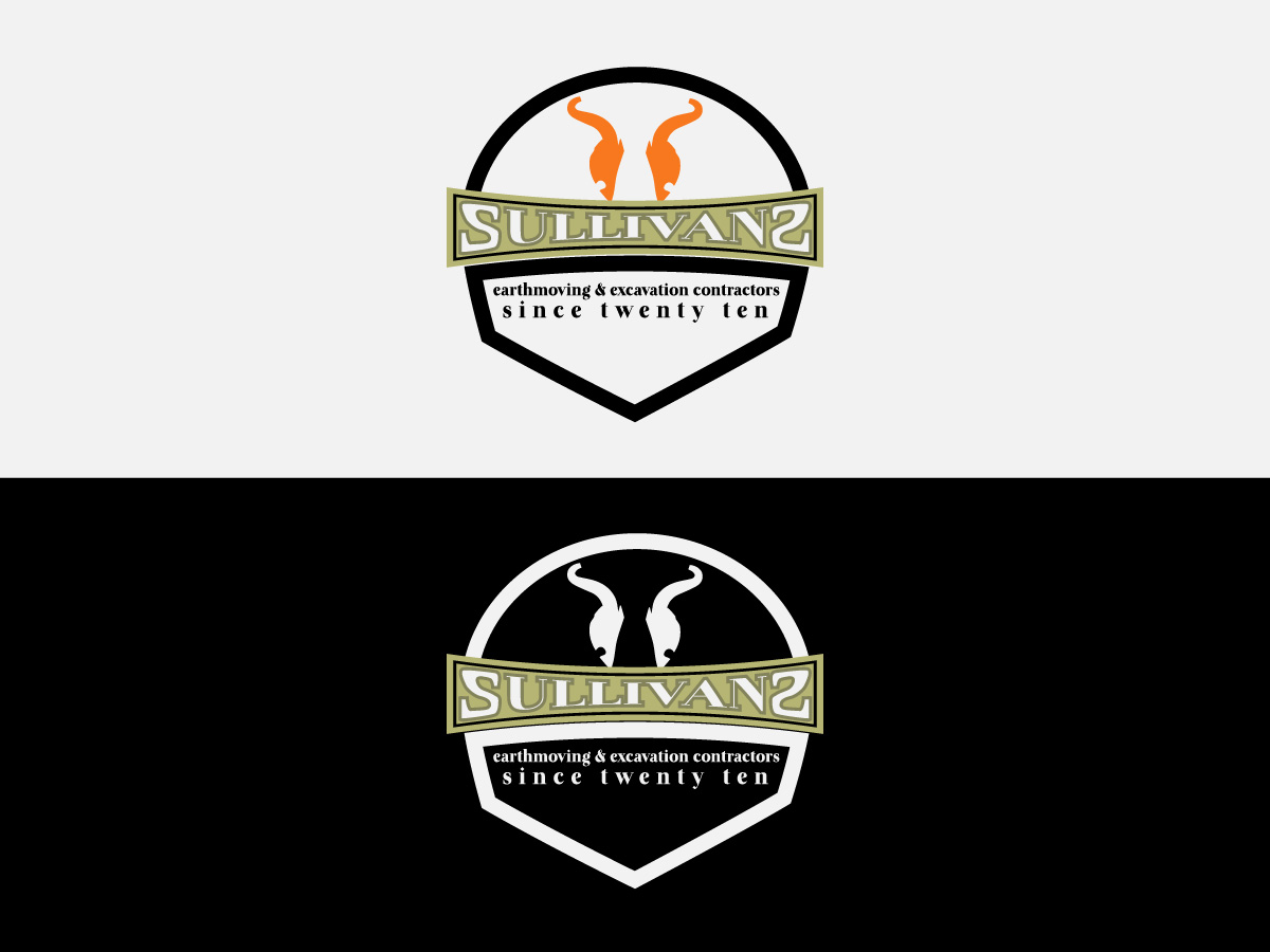 Logo Design by nb for this project | Design #6196821