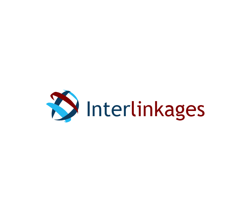 Logo Design by rainbbit for Interlinkages Consultancy Limited | Design: #6296301