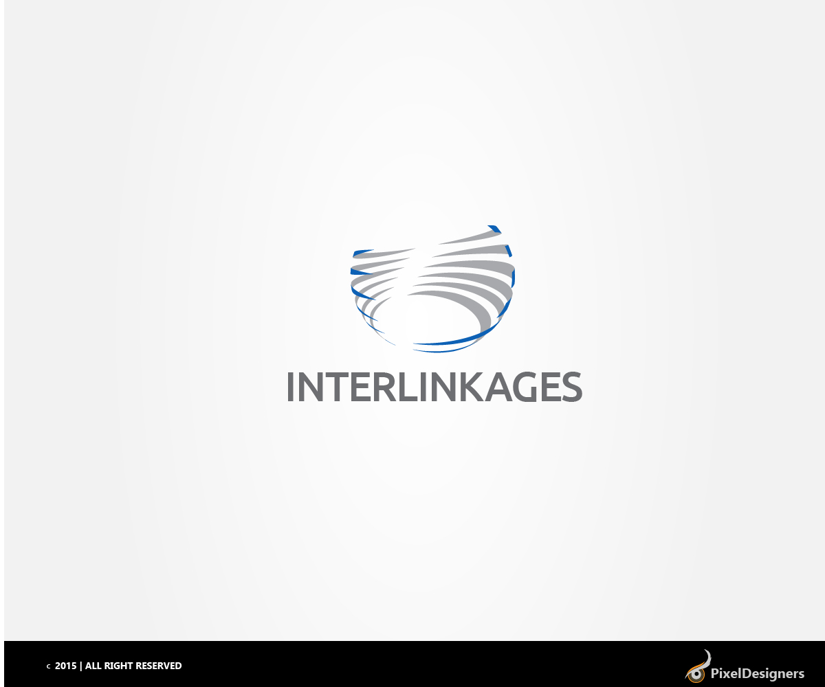Design de Logo par PixelDesigners pour Interlinkages Consultancy Limited | Design #6223707