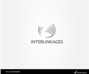 Logo Design by PixelDesigners for Interlinkages Consultancy Limited | Design: #6223707